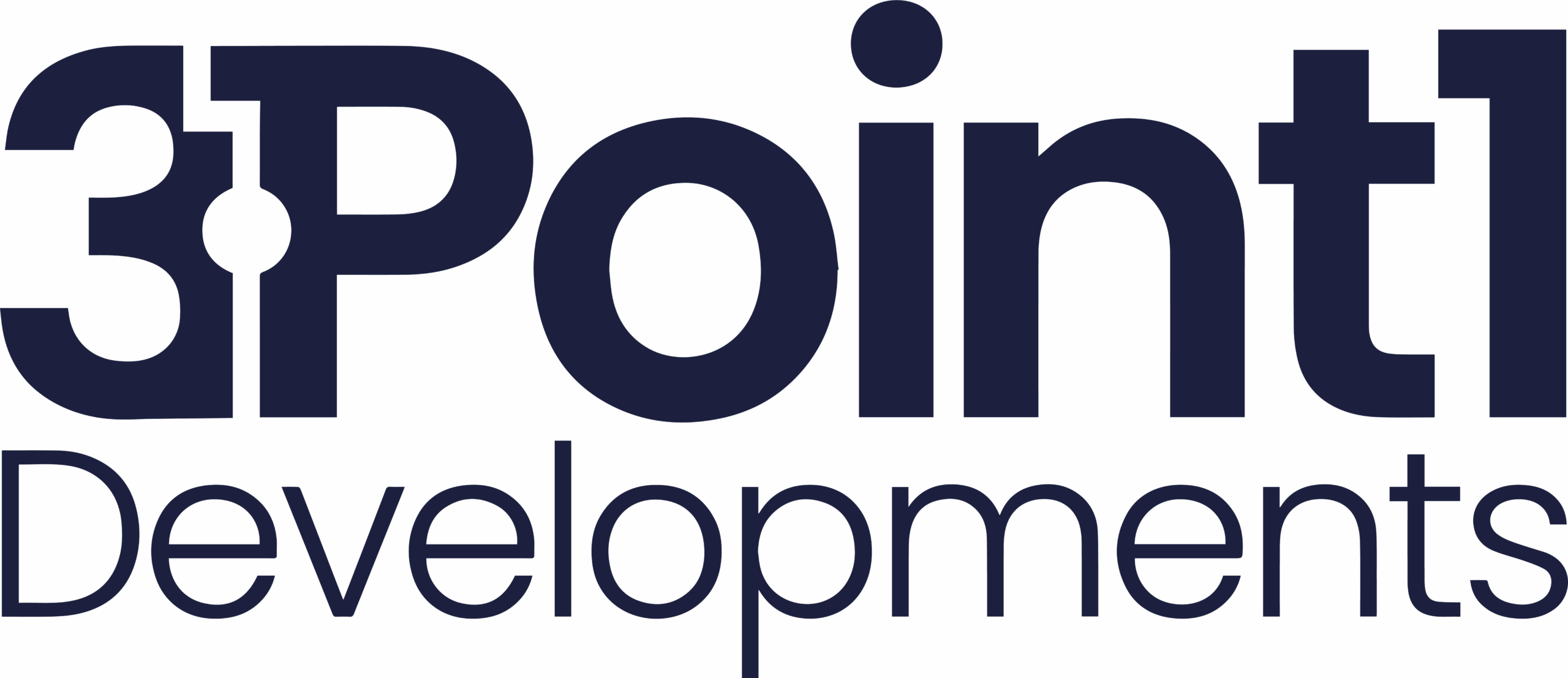 3Point1 Developments