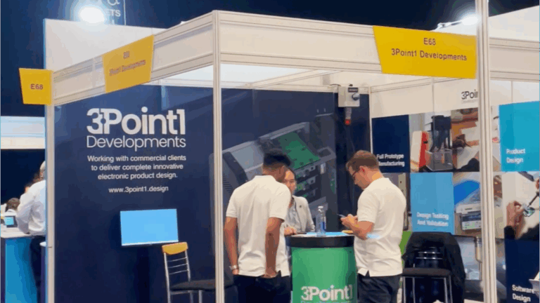 Engineering Design Show 2023